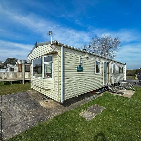 Spacious 8 Berth Caravan At Southview Holiday Park Near Skegness Ref 33018Ml Екстериор снимка
