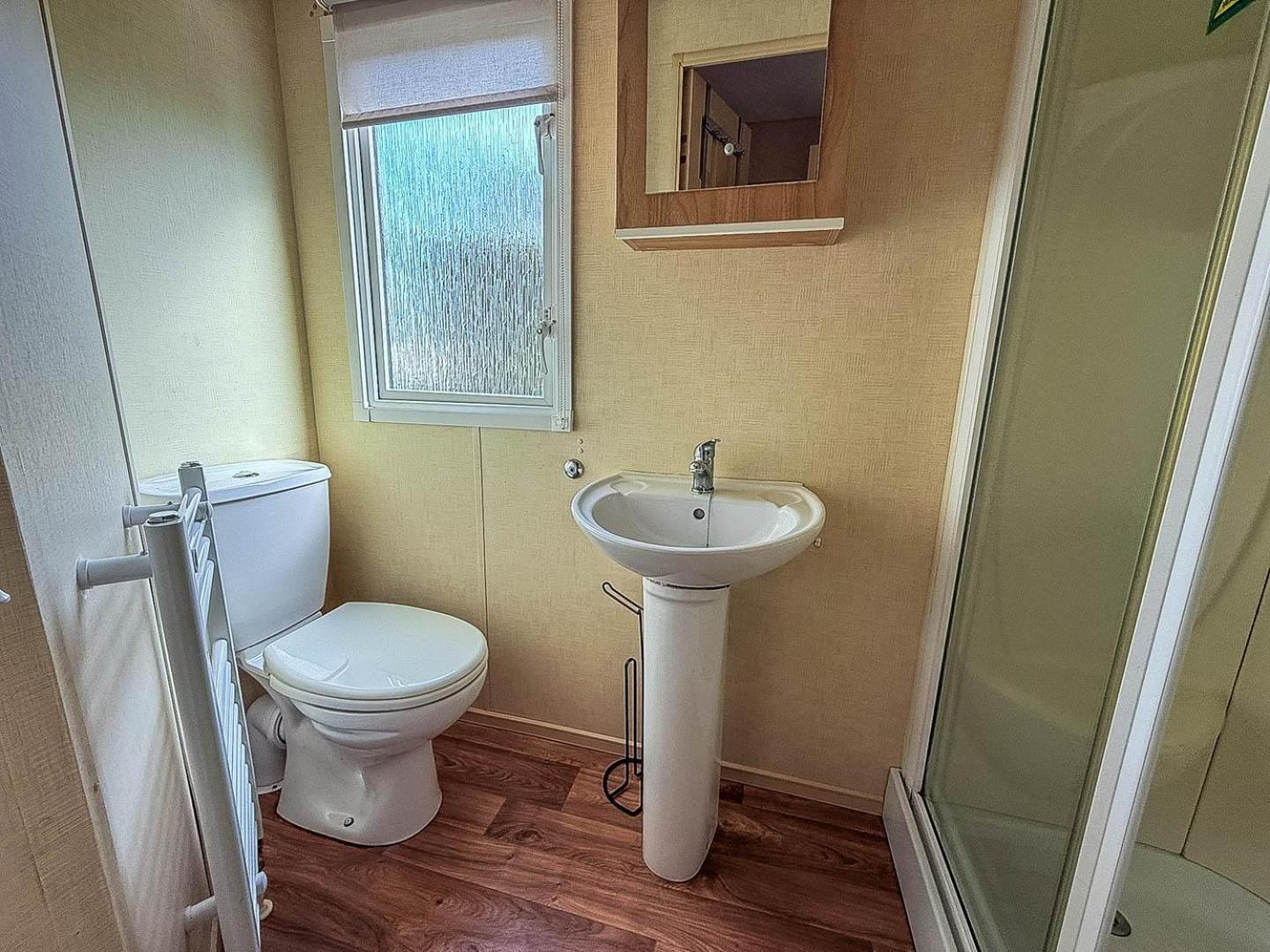 Spacious 8 Berth Caravan At Southview Holiday Park Near Skegness Ref 33018Ml Екстериор снимка