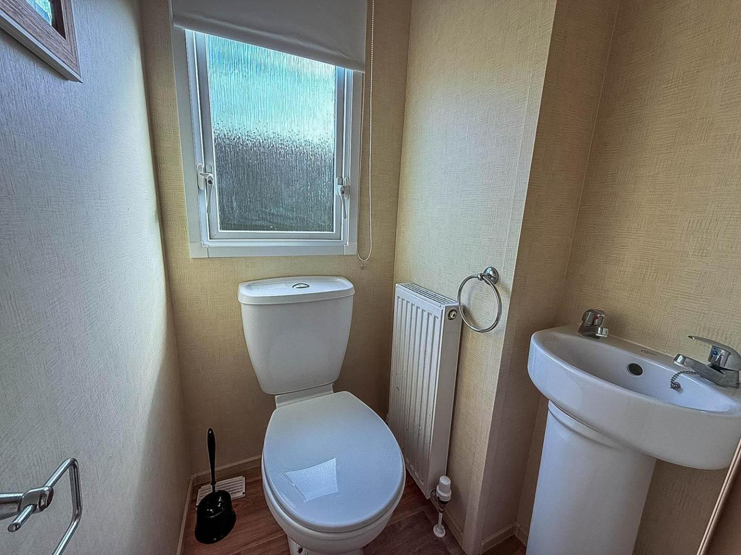 Spacious 8 Berth Caravan At Southview Holiday Park Near Skegness Ref 33018Ml Екстериор снимка