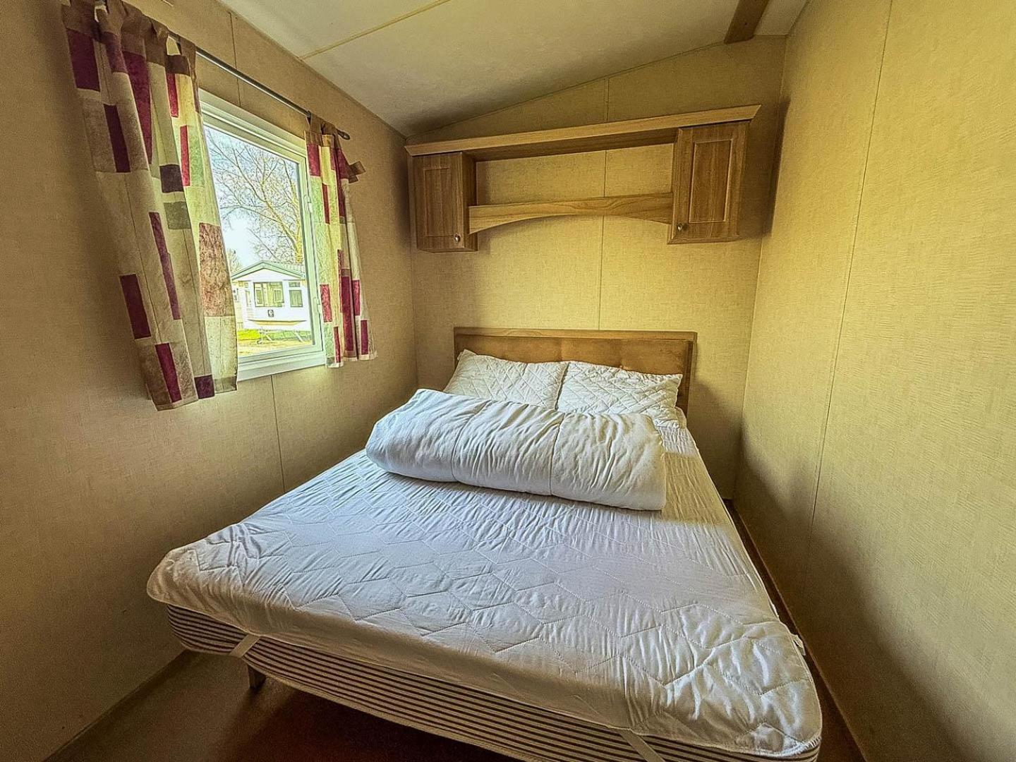 Spacious 8 Berth Caravan At Southview Holiday Park Near Skegness Ref 33018Ml Екстериор снимка