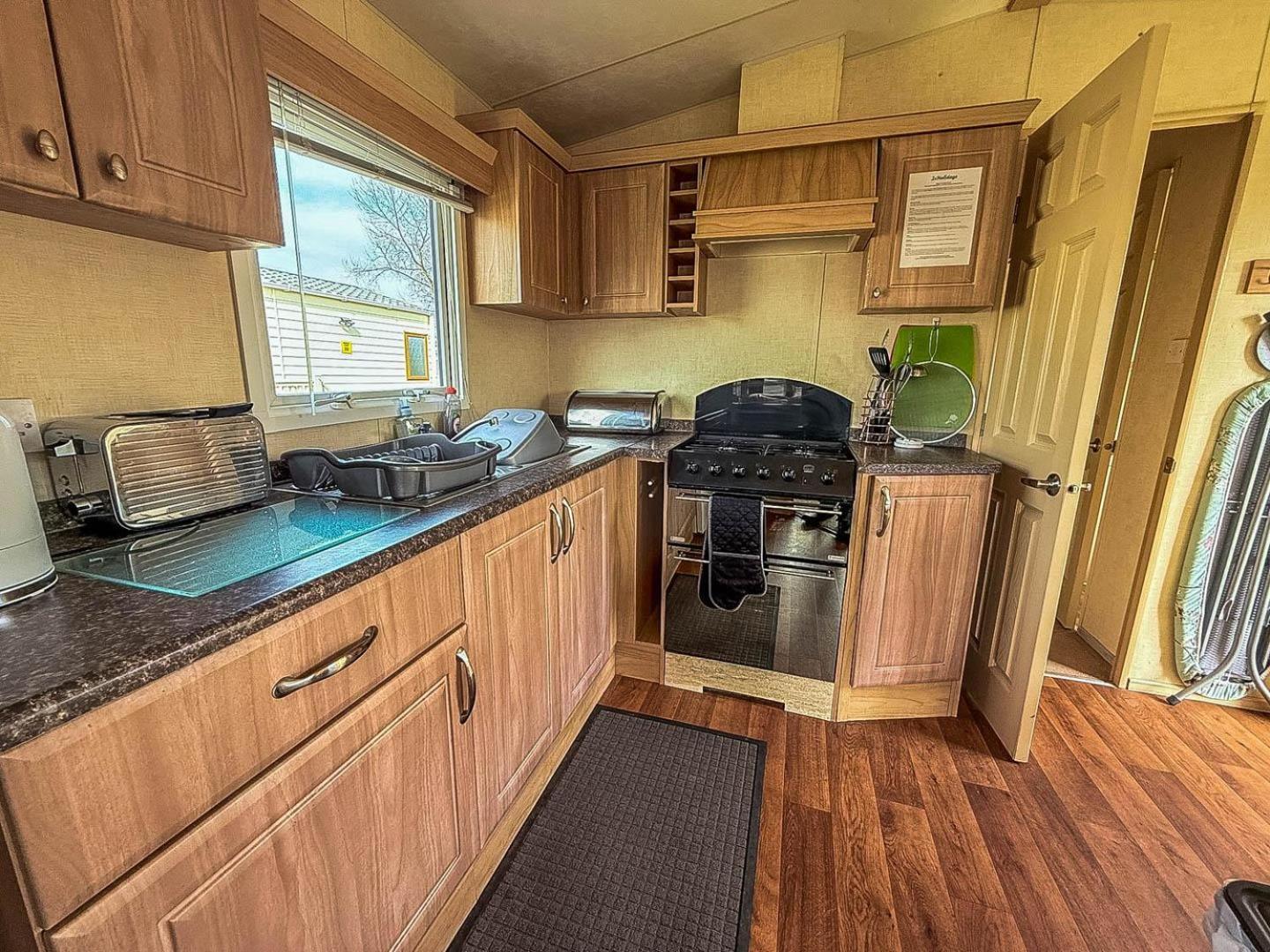 Spacious 8 Berth Caravan At Southview Holiday Park Near Skegness Ref 33018Ml Екстериор снимка